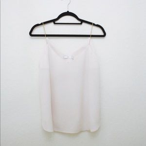 Mango - Light Pink Tank